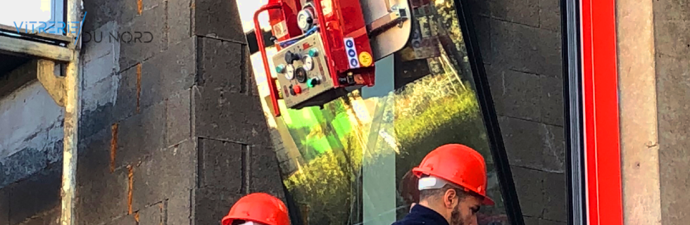 Placement et remplacement de vitrages